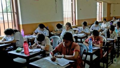 Gyan Sadhana Scholarship Exam: ગુજરાતમાં આજે 6.3 લાખ વિદ્યાર્થીઓ જ્ઞાન સાધના પરીક્ષા આપશે
