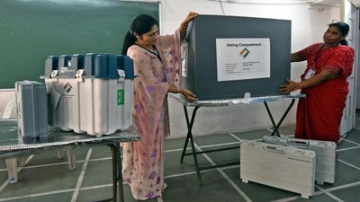 Tamil Nadu Assembly Election 2026: ચુસ્ત સુરક્ષા વચ્ચે આજે મતદાન, શું સ્ટાલિન વાપસી કરશે? પરિણામ 4 મેના રોજ