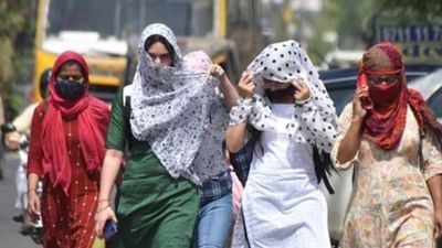 Weather Alert: દેશમાં બેવડી ઋતુ; ઉત્તર ભારતમાં કાળઝાળ લૂ તો દક્ષિણમાં મુશળધાર વરસાદ