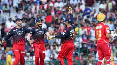 PBKS vs RCB Preview: શું આજે જ પ્લેઓફમાં એન્ટ્રી કરશે બેંગલુરુ? પંજાબ હારશે તો તૂટશે ચેમ્પિયન બનવાનું સપનું?