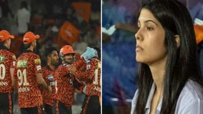 Kavya Maran ની SRH ને લાગ્યો મોટો ઝાટકો, અચાનક IPL થી બહાર થયો આ દિગ્ગજ ખેલાડી