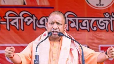 Yogi Adityanath: ‘બાબાનું બુલડોઝર બંગાળમાં હિટ’, જ્યાં-જ્યાં યોગી ગાજ્યા ત્યાં TMC ના ગઢ થયા ધરાશાયી