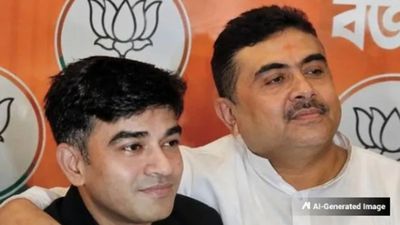 Chandranath Rath: કોણ હતા સુવેન્દુના PA ચંદ્રનાથ રથ? જેમની પર બદમાશોએ કરી અંધાધૂંધ ફાયરિંગ