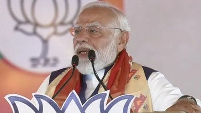 WFH અપનાવો, વિદેશ પ્રવાસ ન કરો અને 1 વર્ષ સુધી સોનું ન ખરીદો', PM મોદીએ અચાનક કેમ કરી આ અપીલ?