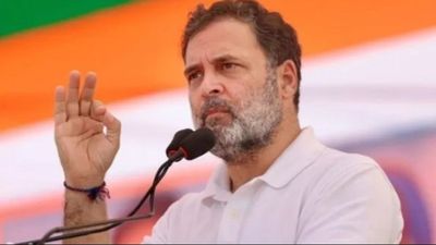 PM મોદીની અપીલ: 'સોનું ન ખરીદો, વિદેશ ન જાઓ'; રાહુલ ગાંધીનો વળતો પ્રહાર, કહ્યું- 'સરકારની નિષ્ફળતા'