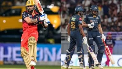 RCB vs GT Final: કોણ બનશે ફાઇનલનો બાદશાહ? ૨ યુવા ખેલાડીઓ વિરાટ કોહલીને આપશે કડી ટક્કર