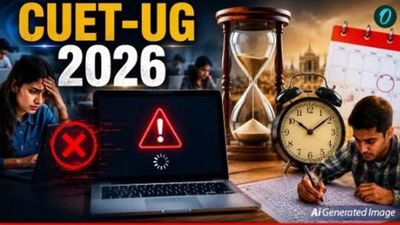 NEET-UG રીટેસ્ટ 2026: પેપર લીક પર ઝીરો ટોલરન્સ! NEETનું પેપર સેટ કરનાર અધિકારીઓ 21 જૂન સુધી ગુપ્ત સ્થળે રહેશે