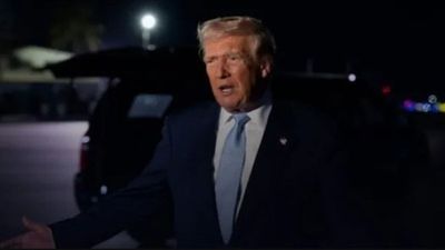 US-Iran Tension: હુમલાની બરાબર પહેલાં યુદ્ધથી પાછા હટ્યા ટ્રમ્પ! ઈરાન પર બોમ્બમારો રોક્યો, કહ્યું- ડીલ પર સહમત