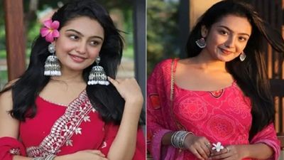 ટીવી જગતમાં શોકનો માહોલ: ઉભરતી અભિનેત્રી સંચિતા ઉગલેનું અકાળ નિધન; પરિવારનું શું છે મંતવ્ય?