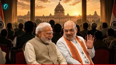 મોદી કેબિનેટમાં થશે મોટો ધડાકો! ધર્મેન્દ્ર પ્રધાનની વિદાય અને નવા નાણામંત્રીની એન્ટ્રી પાક્કી?