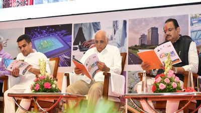 ગુજરાતની નવી ઔદ્યોગિક નીતિ 2026: શહેરોની બહાર ઉદ્યોગોને પ્રોત્સાહન, રોકાણકારોને મળશે પસંદગીના પ્રોત્સાહનો