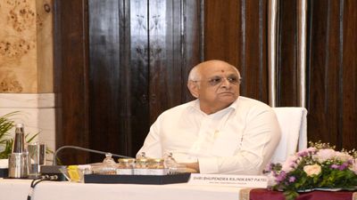 નવી 9 મહાનગરપાલિકાઓ માટે CM ભૂપેન્દ્ર પટેલનો મોટો નિર્ણય, 11 જાહેર સુવિધા પ્રોજેક્ટ માટે જમીન આપશે