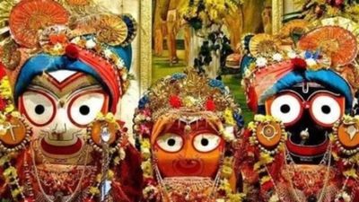 ભગવાન જગન્નાથની રથયાત્રામાં કૃષ્ણ સાથે રાધા કે રુક્મિણી કેમ નથી? જાણો સુભદ્રાના રથમાં બિરાજમાન થવાનું રહસ્ય