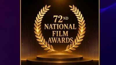 72th National Film Awards: કાર્તિક આર્યન અને યામી ગૌતમને મળ્યો નેશનલ એવોર્ડ, જુઓ લિસ્ટ