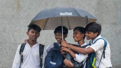 Weather Update: દિલ્હી-યુપી સહિત 18 રાજ્યોમાં ભારે વરસાદનું એલર્ટ, આગામી 7 દિવસ સુધી રહેશે વરસાદી માહોલ