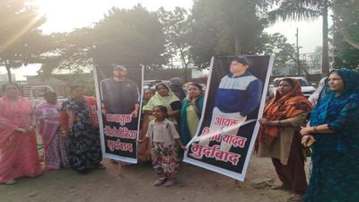 MP News: इंदौर दूषित जल कांड में कैसे हुआ मोहन सरकार का बड़ा एक्शन, निगम कमिश्नर हटे, दो अफसर सस्पेंड