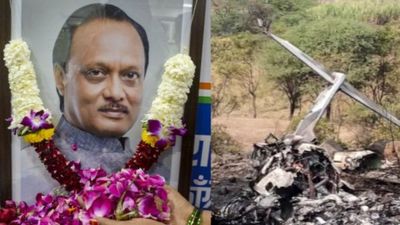 Ajit Pawar Dead Body Found or Not: अजित पवार का शव मिला या नहीं? रोंगटे खड़े कर देगी शिनाख्त की ये खबर