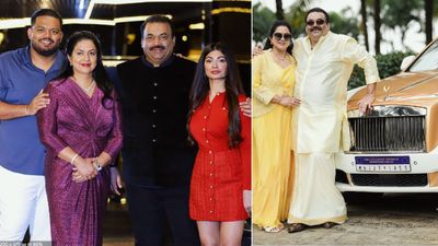 CJ Roy Net Worth: कॉन्फिडेंट ग्रुप चेयरमैन की Bengaluru में मौत! कितनी संपत्ति छोड़ गए-घर में 12 Rolls Royce? 