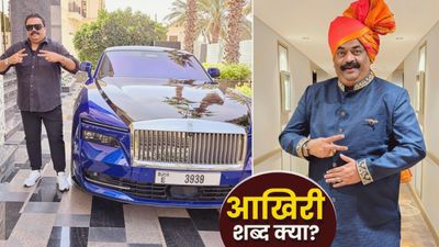 CJ Roy Last Post: मौत से 4 दिन पहले सीजे रॉय ने पोस्ट किया था ये VIDEO, सुनकर सभी दंग रह गए!