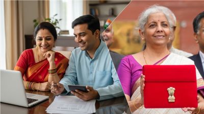 Budget 2026 में शादीशुदा की लॉटरी? पति-पत्नी के लिए आ रहा ऐसा सिस्टम जो पहले कभी नहीं देखा गया, क्या है ये?