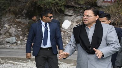 Nainital में जाम से छुटकारा को लेकर क्या है सरकार की प्लानिंग, UCC को लेकर CM धामी ने कही बड़ी बातें