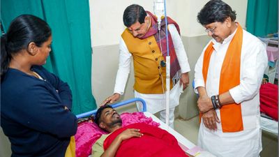 Indore Contaminated Water Deaths: क्या सीवर वॉटर बैक्टीरिया बनी मौत की वजह? इंदौर केस में चौंकाने वाली रिपोर्ट