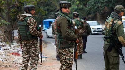 Jammu Kashmir के कठुआ में बड़ी साजिश नाकाम, दबोचे गए 3 संदिग्ध युवक, मोबाइल में पाकिस्तान- फिलीपींस के नंबर