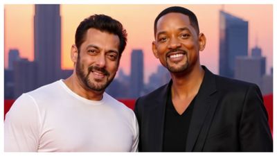 ऑस्कर विनर के साथ काम कर रहे हैं सलमान खान, सुपरस्टार ने खुद बताई बात