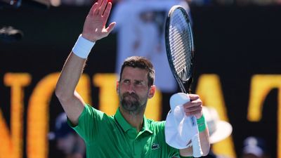 Novak Djokovic ने Australian Open में दर्ज की 400वीं ग्रैंड स्लैम जीत, रोजर फेडरर का महा-रिकॉर्ड ध्वस्त!