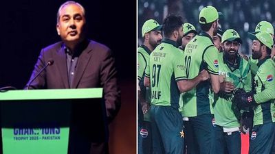 T20 World Cup के लिए पाकिस्तान ने किया टीम का ऐलान, बाबर आजम की वापसी, रिजवान और रऊफ का कटा पत्ता!