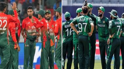 भड़काया, ललचाया फिर पाकिस्तान ने दिया बांग्लादेश को धोखा, T20 World Cup में होगा भारत-पाक मैच? ड्रामेबाजी खत्म