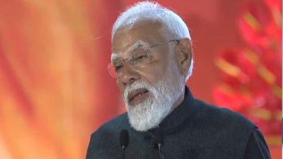 'हमेशा युवा पीढ़ी पर किया भरोसा, आपका टैलेंट मुझे ऊर्जा देता है', भारत यंग लीडर्स प्रोग्राम में बोले पीएम मोदी