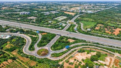 Pune Ring Road: रिंग रोड ने बदला पुणे के मार्केट का हाल! मिट्टी के भाव बिकने वाली जमीन हुई 'सोना'