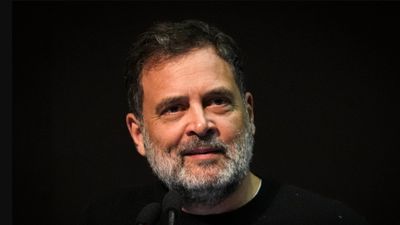 'राहुल गांधी डरपोक नेता', कांग्रेस के पूर्व वरिष्‍ठ नेता ने बोला तीखा हमला, खोल दी सारी पोल 