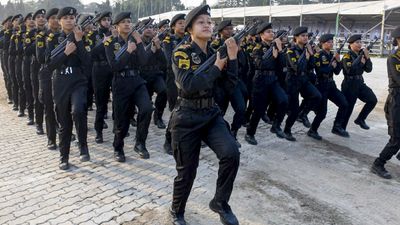 Women Power on Republic Day: इतिहास में पहली बार! इस बार जवाब देने आ रही है 'नारी शक्ति', कांप उठेगा दुश्मन