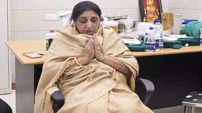 Sunetra Pawar Deputy CM: अजित पवार की पत्नी ही बनेंगी डिप्टी सीएम, शपथ ग्रहण का कार्यक्रम भी तय