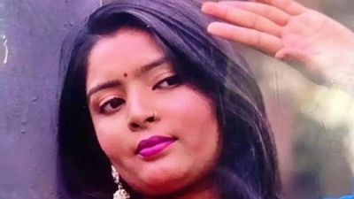 पति ने मजाक में मॉडल पत्नी को कहा 'बंदरिया', उसके बाद जो हुआ आप सोच नहीं सकते, तन्नू सिंह की कहानी हैरान करेगी