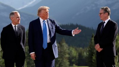 'चीन से ट्रेड डील की तो अमेरिका लगाएगा 100% टैरिफ', डोनाल्ड ट्रंप ने अब इस देश को धमकाया