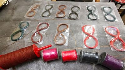 Bhopal News: चाइनीज मांझे पर पुलिस का शिकंजा, अयोध्यानगर थाना पुलिस ने मीनाल मॉल से दुकानदार को पकड़ा