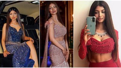 Ria Mary Roy कौन हैं? पिता बेंगलुरु रियल एस्टेट 'KING' CJ Roy की मौत के वक्त कहां थी?