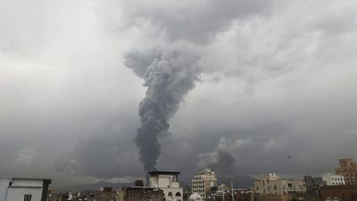 Saudi Arabia-led coalition Strikes: UAE समर्थित अलगाववादी कैंप पर बमबारी, 7 हवाई हमलों में 20 की मौत