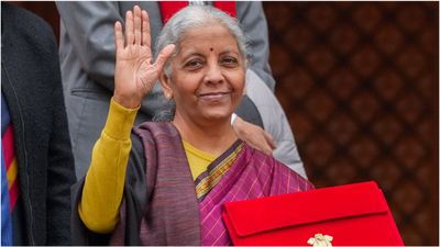 Budget 2026 Chunav: वोट की जंग में बजट का दांव! बंगाल से तमिलनाडु तक, 5 चुनावी राज्य को क्या मिला? देखें लिस्ट