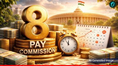 8th Pay Commission: 8वें वेतन आयोग पर सरकार ने तय की समय-सीमा, जानें कब तक बढ़ेगी सैलरी और कितना मिलेगा एरियर