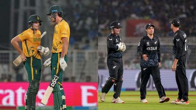 Aaj Ka Match Kon Jeeta 4 March: आज का मैच कौन जीता- साउथ अफ्रीका vs न्यूजीलैंड