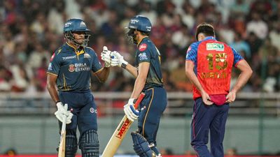 Aaj Ka Match Kon Jeeta 31 March: PBKS vs GT आज का मैच कौन जीता