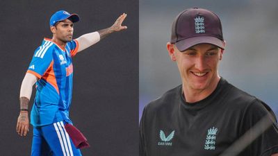 Aaj Ke Match Ka Toss Kon Jeeta 5 March: आज के मैच का टॉस कौन जीता- भारत vs इंग्लैंड