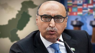 Abdul Basit on India: 'हम दिल्ली-मुंबई को बनाएंगे निशाना', पाकिस्तान के पूर्व राजदूत अब्दुल बासित की गीदड़भभकी