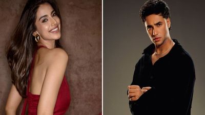 Abhishek Sharma को लेकर इस खूबसूरत एक्ट्रेस ने जाहिर की बड़ी ख्वाहिश? क्या पूरा होगा सपना या टूटेगा दिल! 