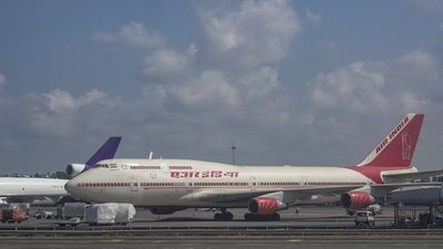 Air India को क्यों रद्द करनी पड़ीं 2500 उड़ानें? बढ़ने वाली है यात्रियों की टेंशन! CEO ने बताई अंदर की बात
