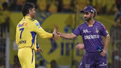 IPL 2026 से पहले अजिंक्य रहाणे ने छोड़ी KKR की कप्तानी? इस्तीफे की वायरल पोस्ट से मचा हड़कंप, आखिर क्या है सच 